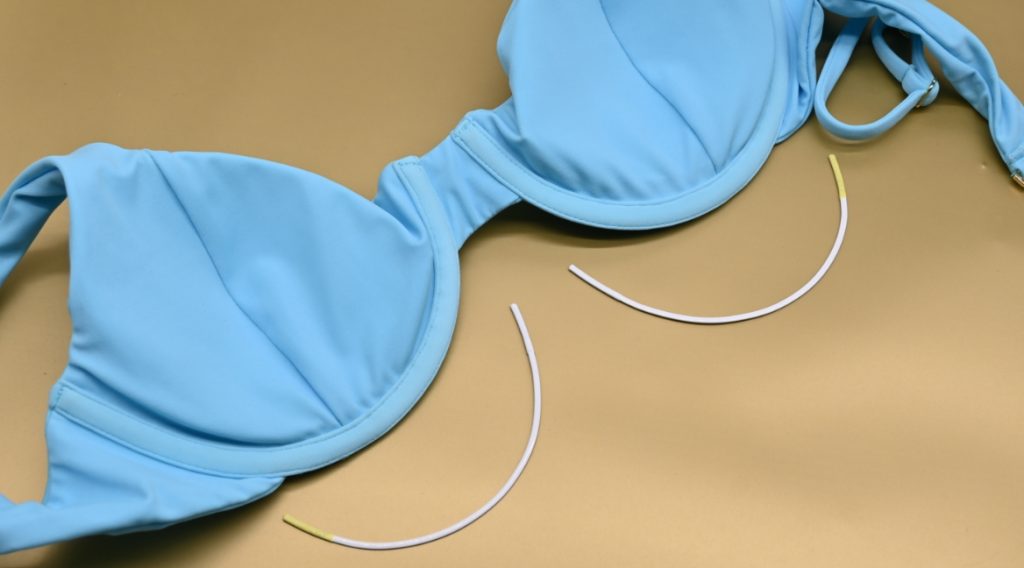 bra wiring example blue