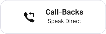 call back