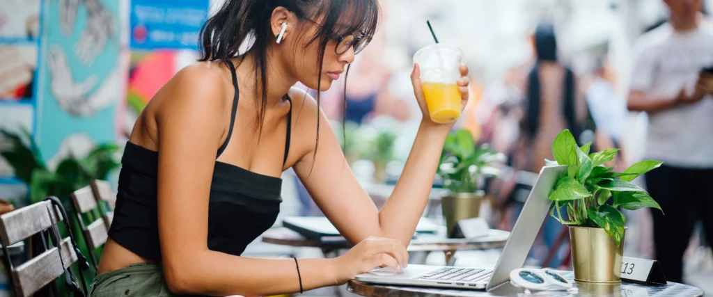 be your own boss in 2025 with sustainable swimwear and activewear