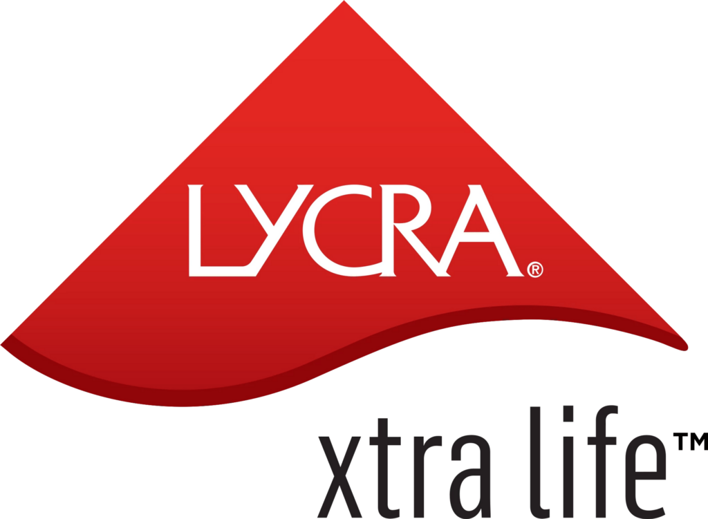 lycra xtralife four color