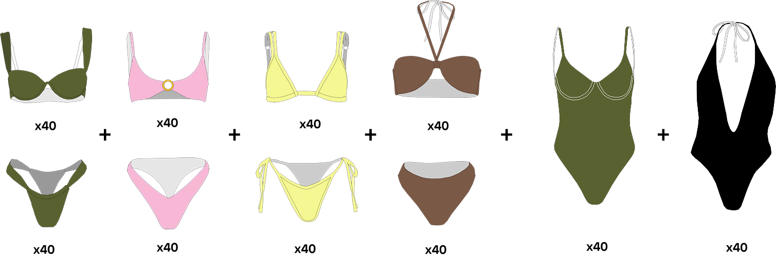 moq custom designs