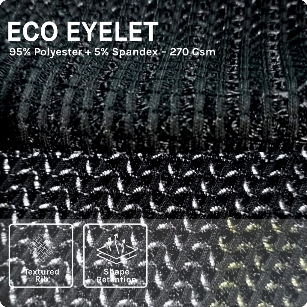 ecoeyelet