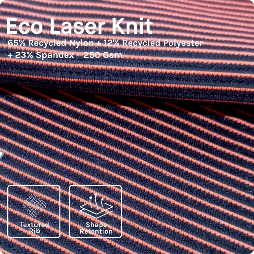 ecolaserknit