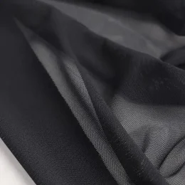 mesh swimsuit fabric texture