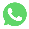 logos whatsapp icon