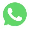 logos whatsapp icon