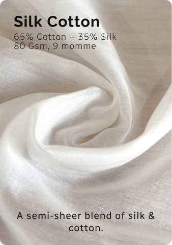 silkcotton 1